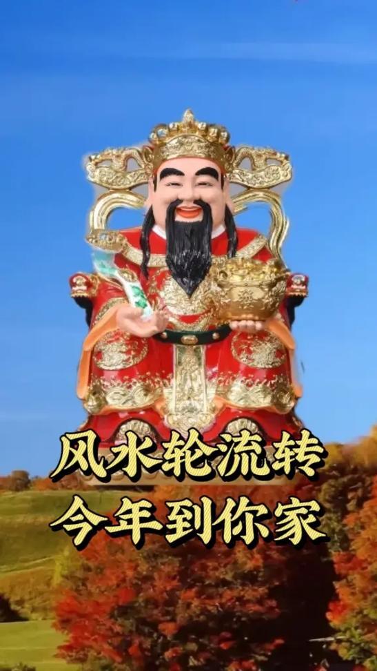 風(fēng)水學(xué)說