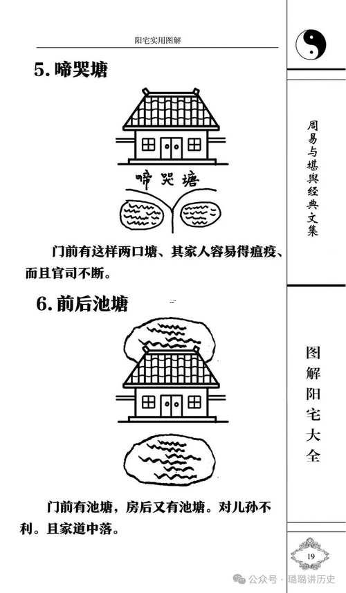 風(fēng)水講究