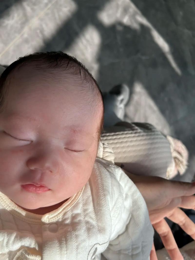 做夢夢到嬰兒