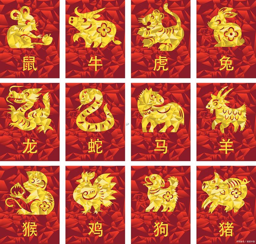 丑肖有什么生肖