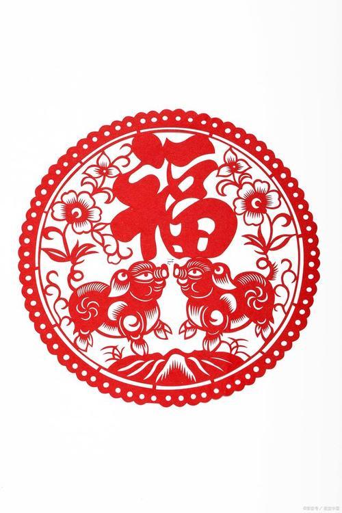 五福指什么