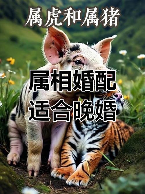 屬豬女最佳婚配屬相