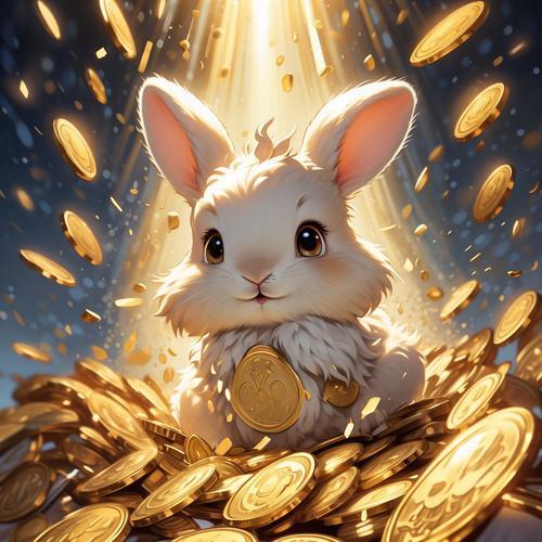 屬兔的超級貴人
