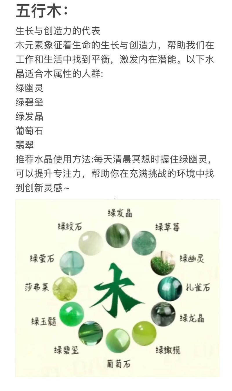 之五行屬什么東西