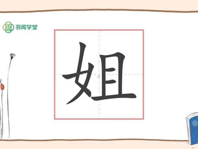 姐字五行屬什么東西