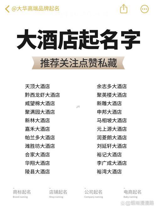 孩子起名大全