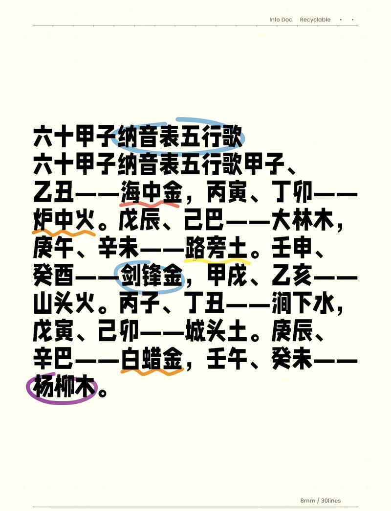 己巳大林木
