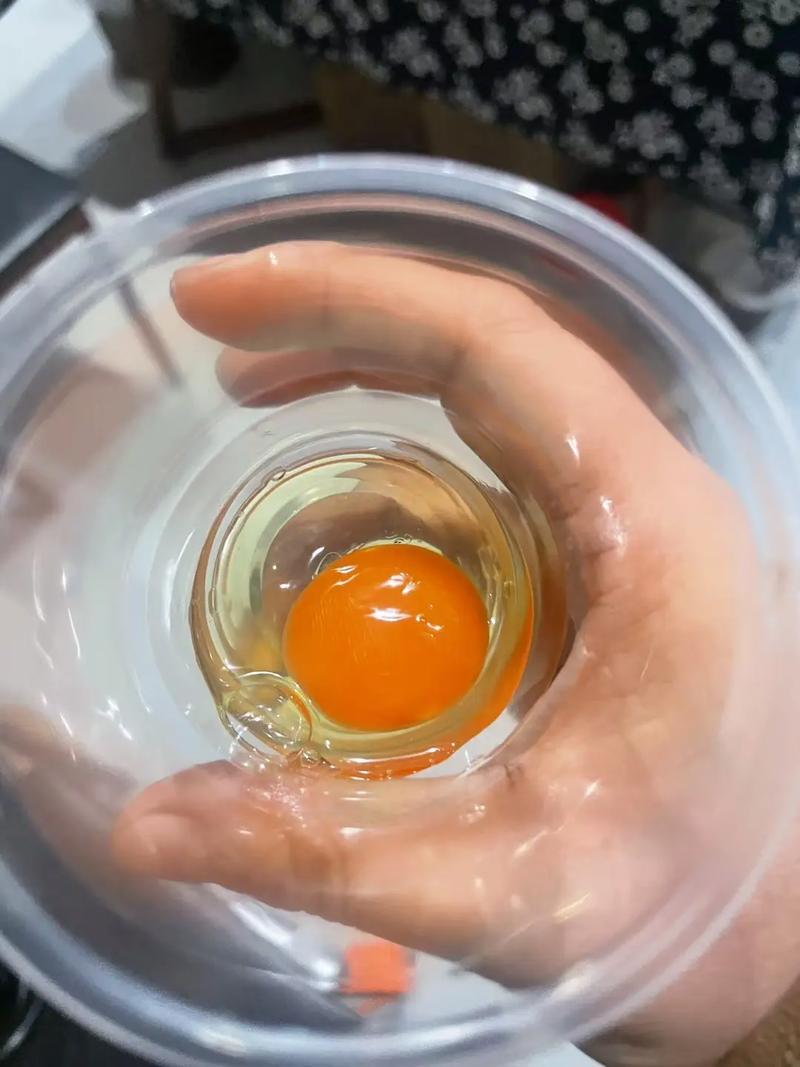 做夢撿雞蛋
