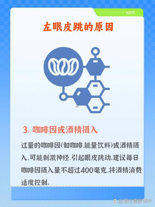 星期四左眼跳