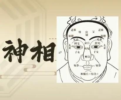 天庭凹陷面相圖解