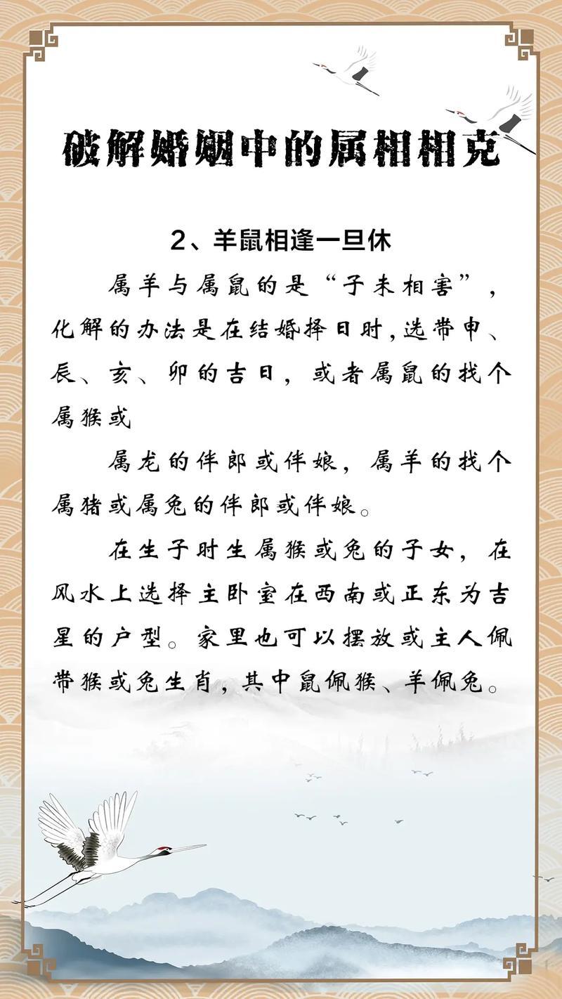 屬蛇跟屬羊的合不合