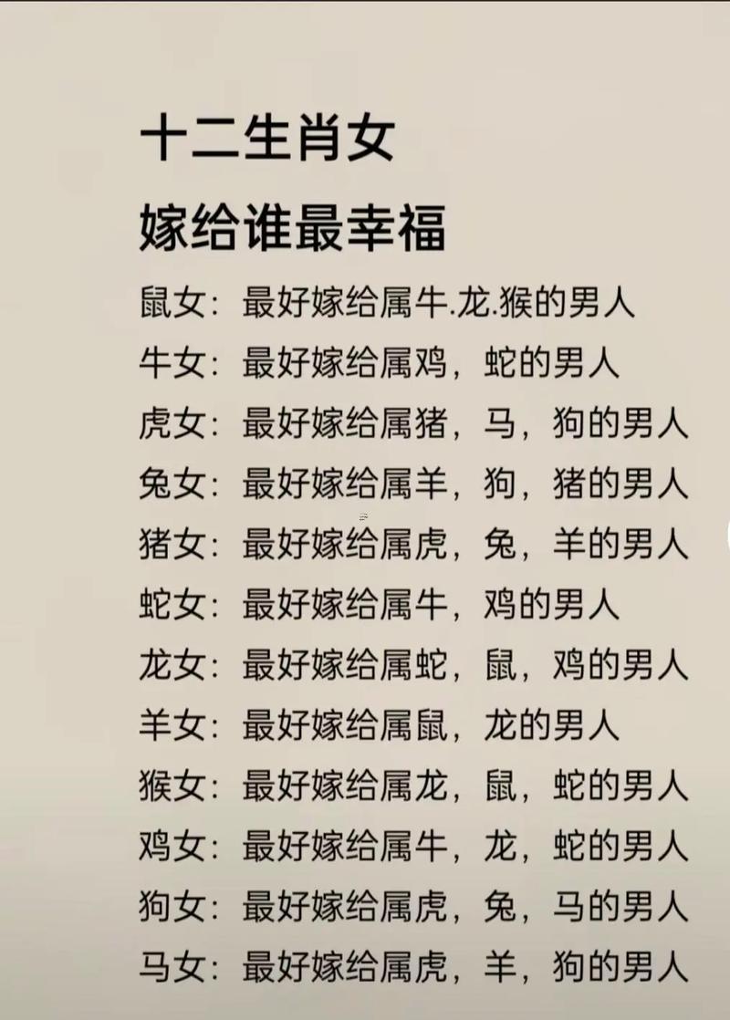 蛇合豬屬相合不合