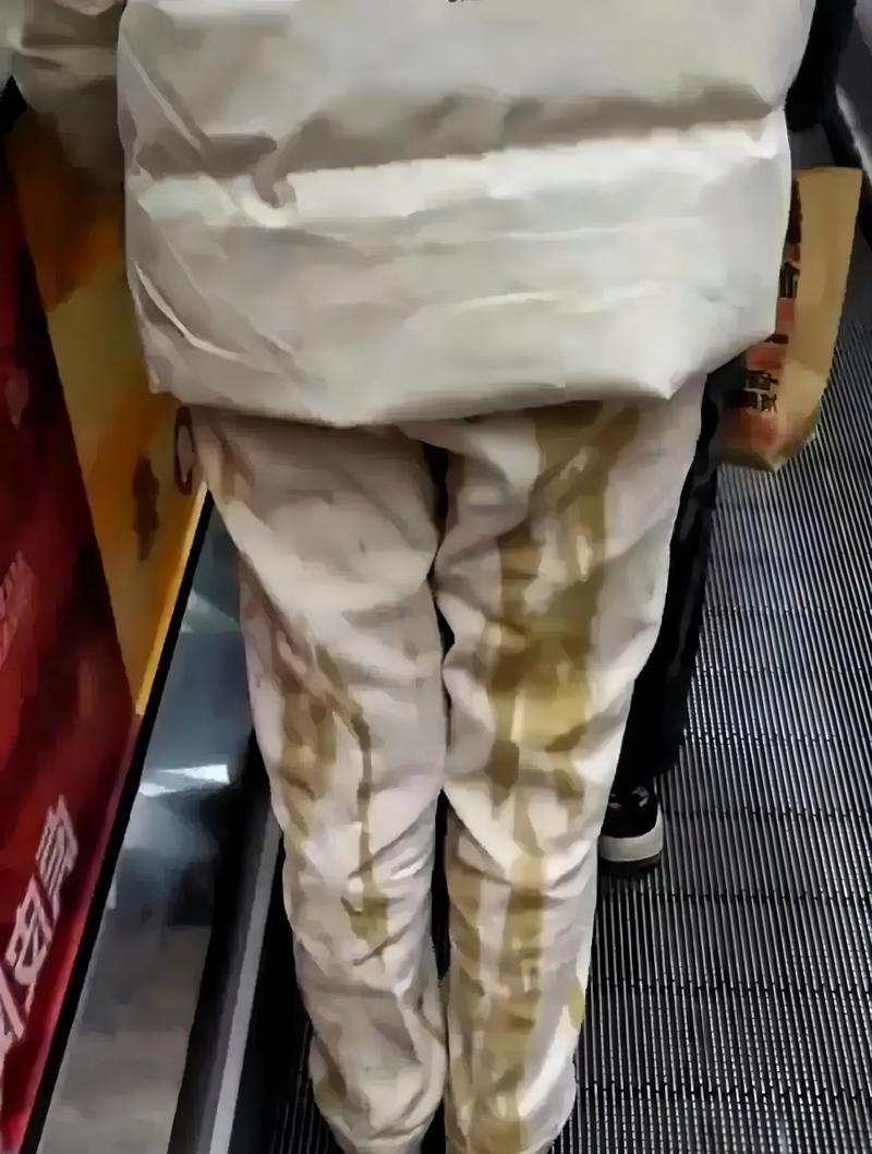 夢到拉屎拉到褲子里