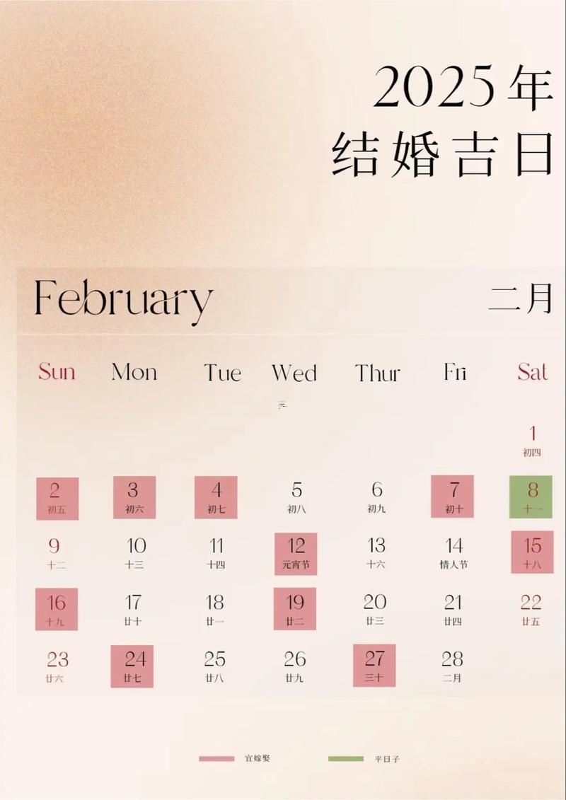 2423-.2025年7月最佳結(jié)婚日