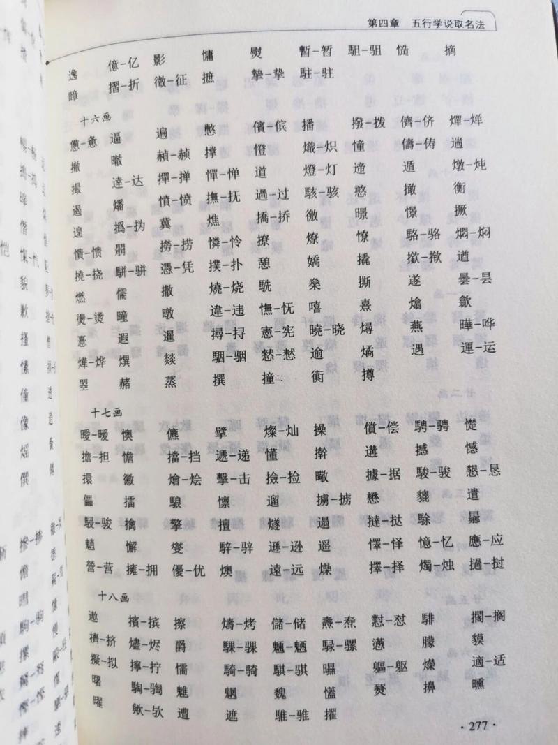 屬火的字有什么