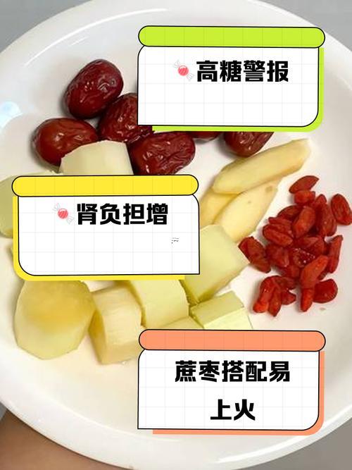 夢到吃棗