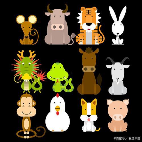 財運(yùn)最好的屬相
