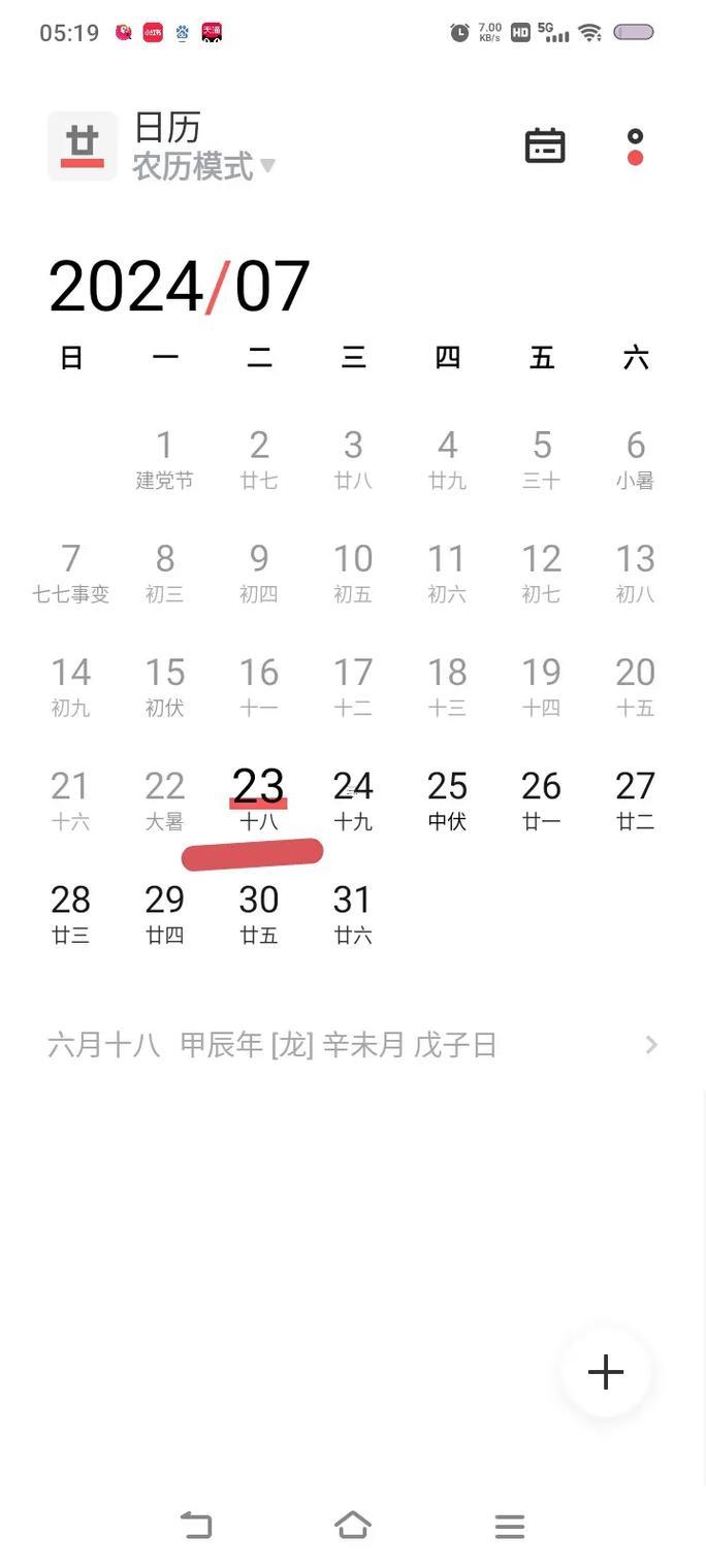 2245-.2025年7月十八號是黃道吉日嗎