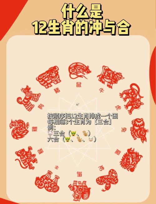 生肖相沖怎么化解