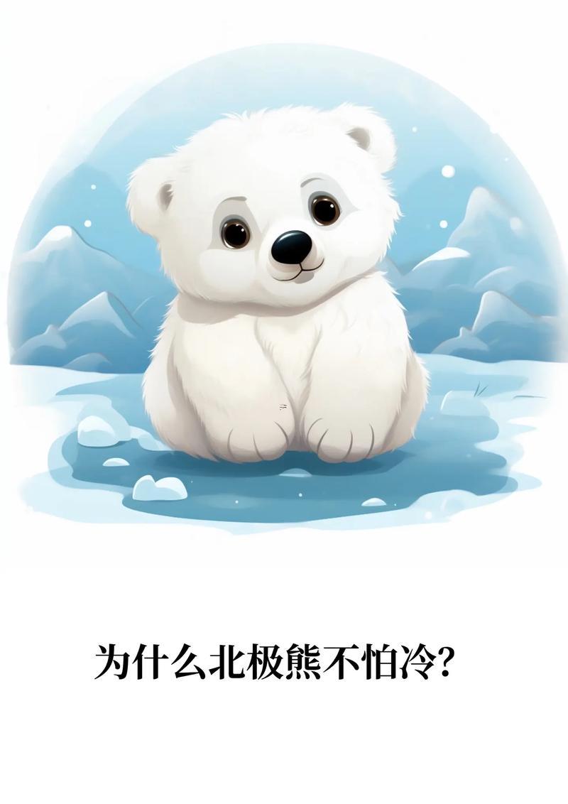 不怕冷的動(dòng)物