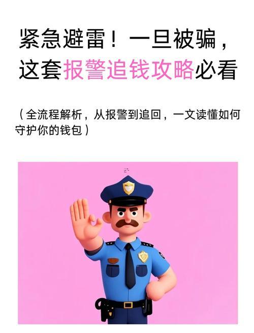 夢見報警