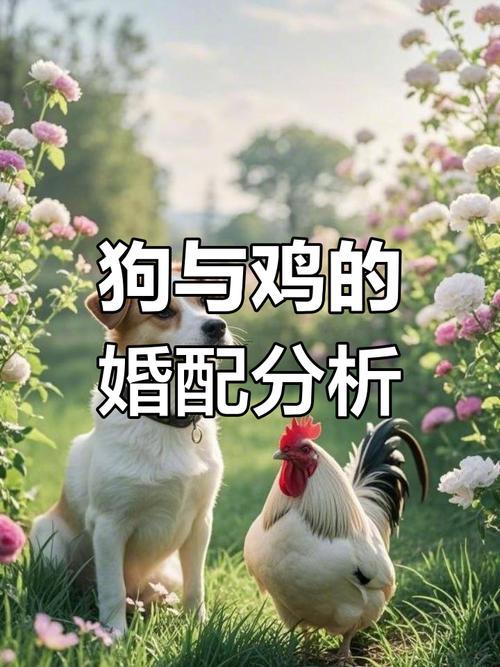 屬狗同屬雞