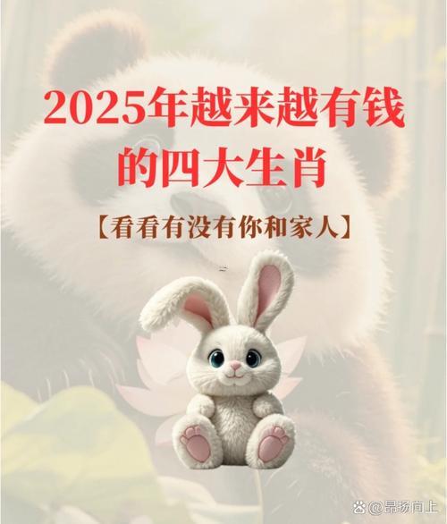 兔年生人