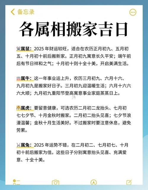 988-.搬家黃道吉日2025年7月份
