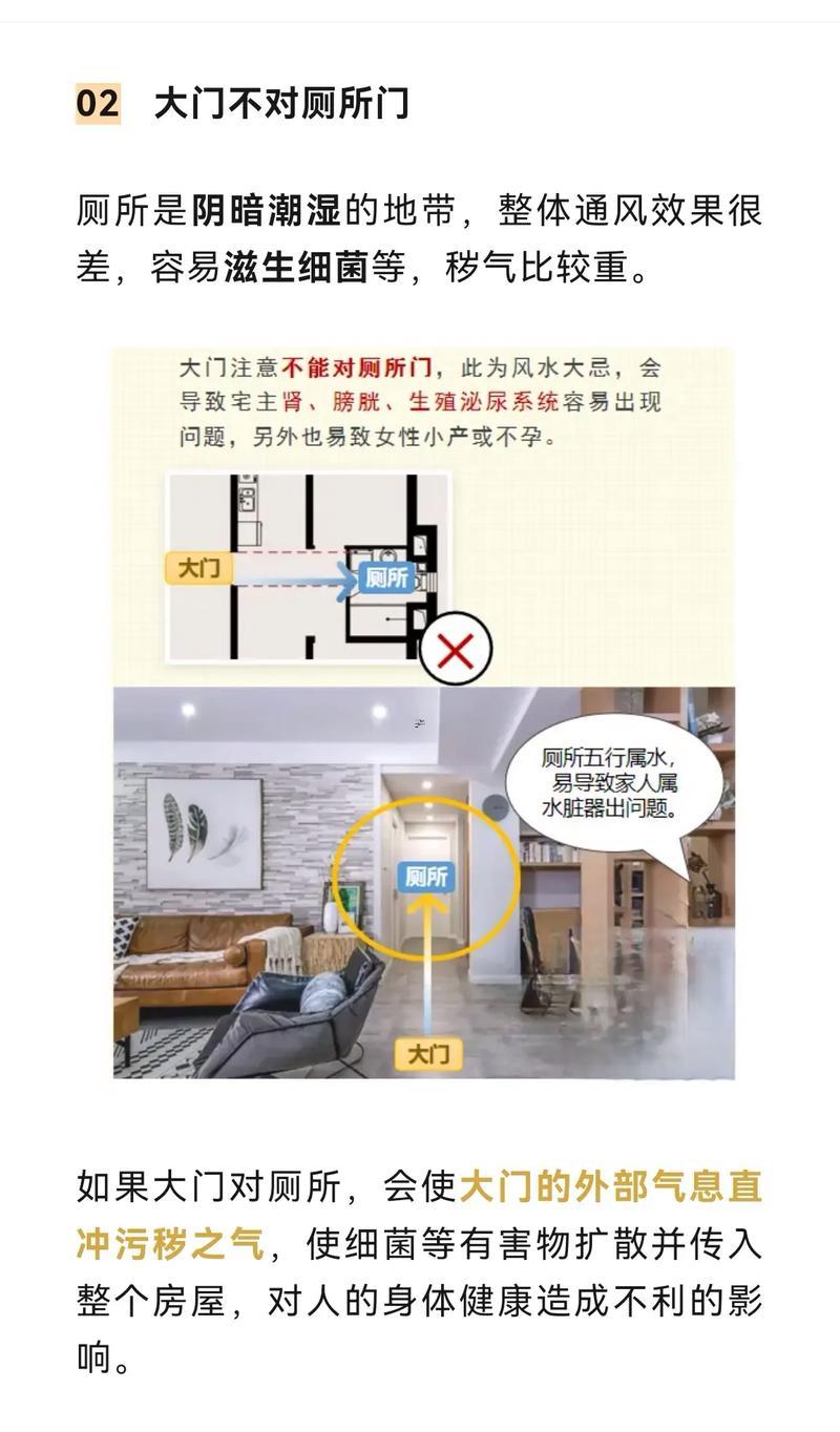 怎么看自家風水