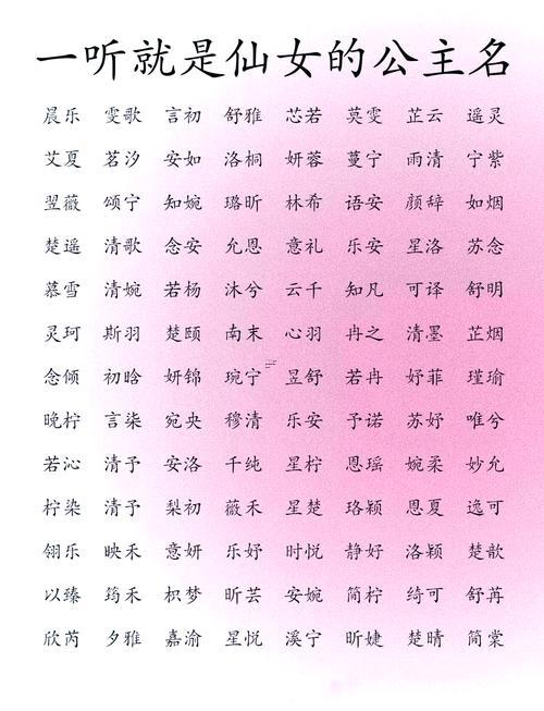 姓韓的男孩名字