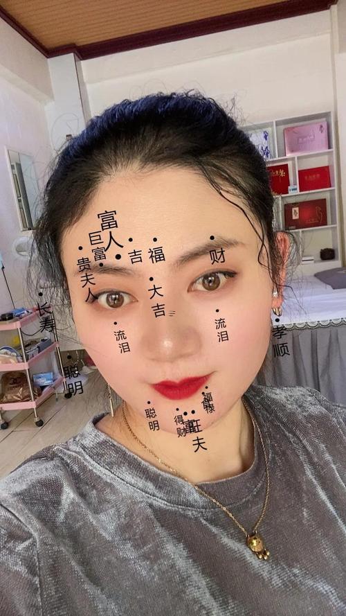 上嘴唇長(zhǎng)痣好不好