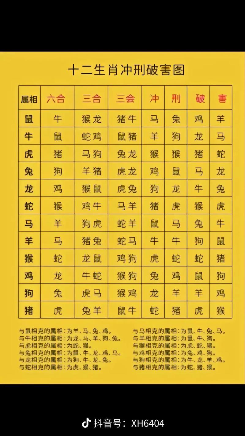 雞同馬的屬相合不合