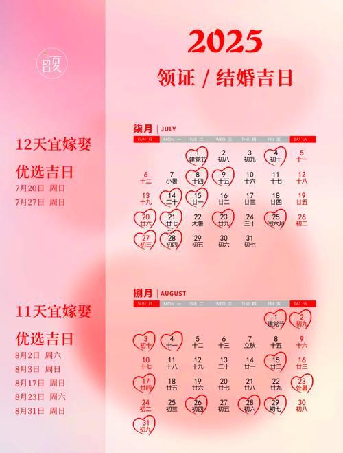 13-.2025年陽歷6月份提車吉日
