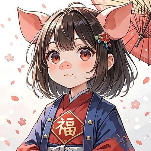 95年是啥豬