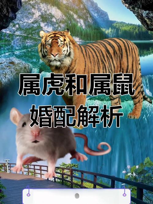 鼠與虎相配婚姻怎樣
