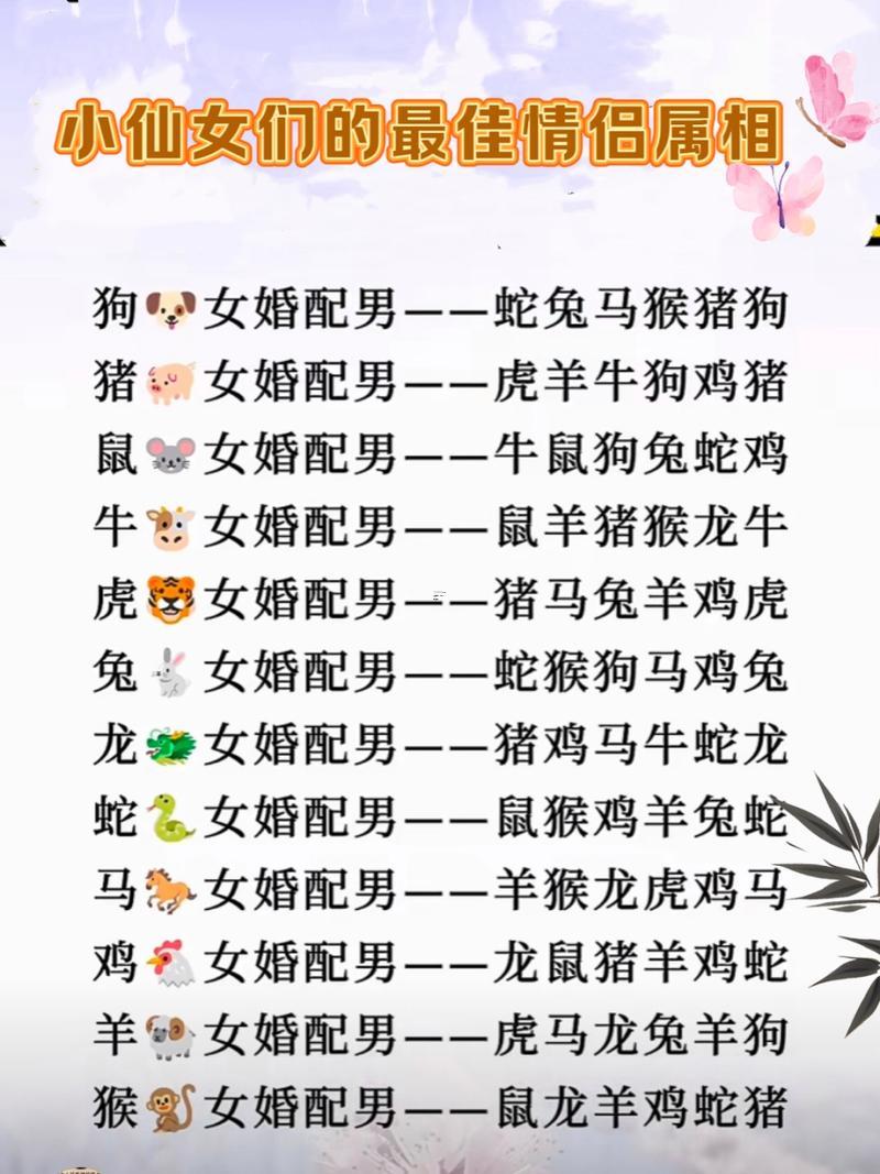 蛇與兔相配婚姻怎么