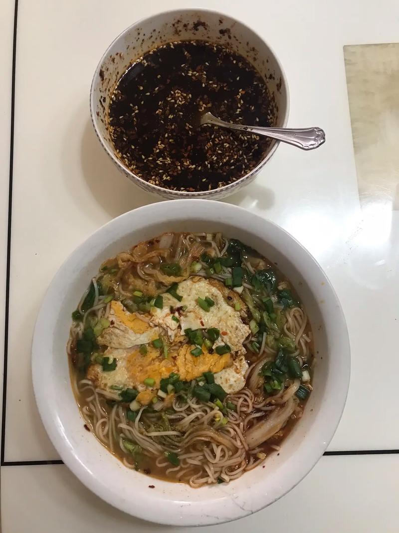 夢見自己做飯