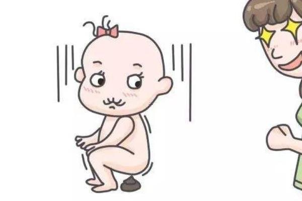 夢到小孩拉屎