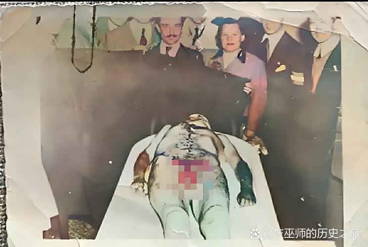 夢到自己被殺