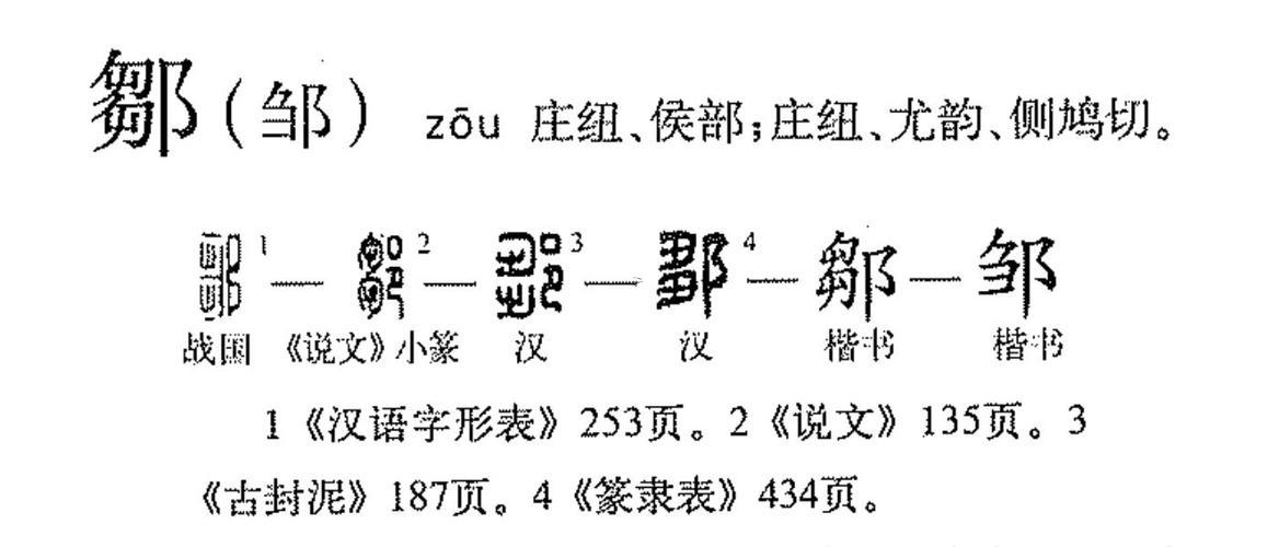 鄒字五行屬何事