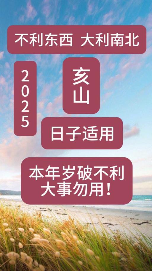 2023-.2025年陰歷7月適合動土的日子