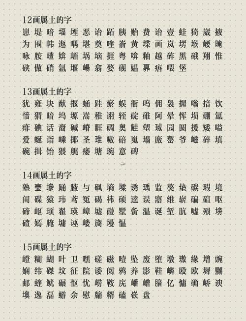 生字五行屬何事