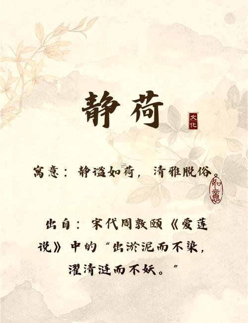 形容女子美好的字