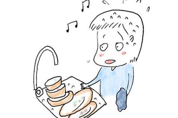 夢見洗碗是何事預(yù)兆