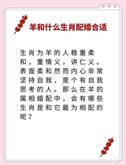 屬羊是哪一年