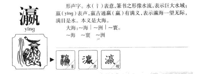 頡字取名的寓意