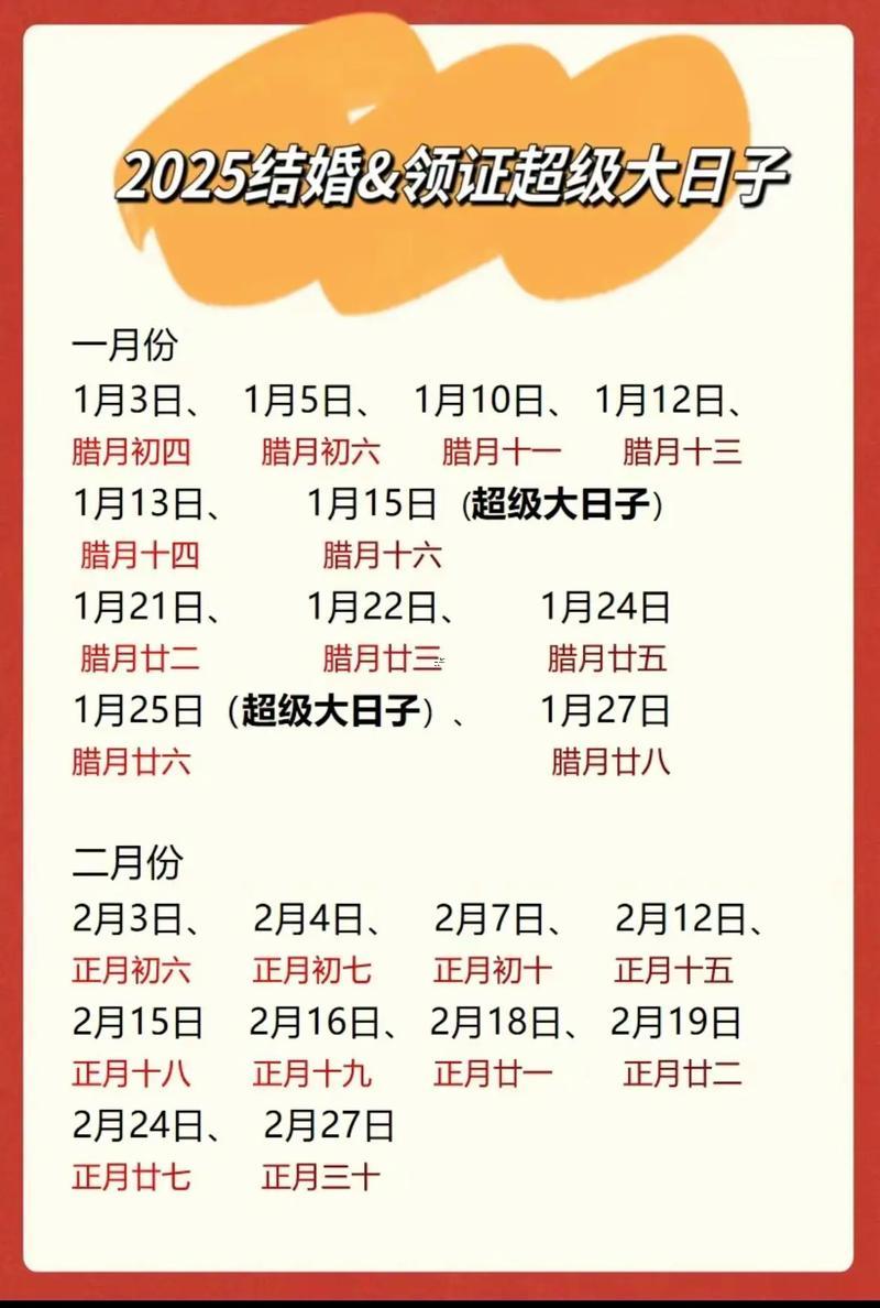 怎么看結(jié)婚良辰吉日
