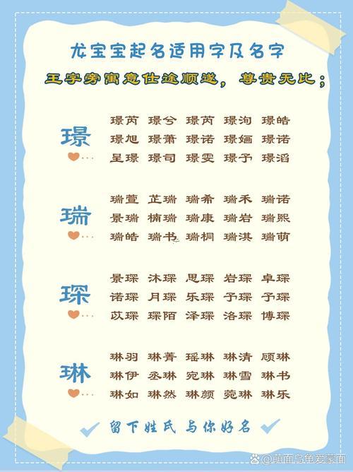 洵字取名寓意