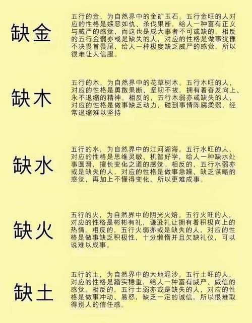 若五行屬什么