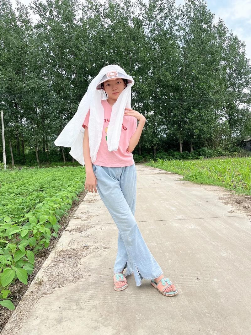 夢見菜園
